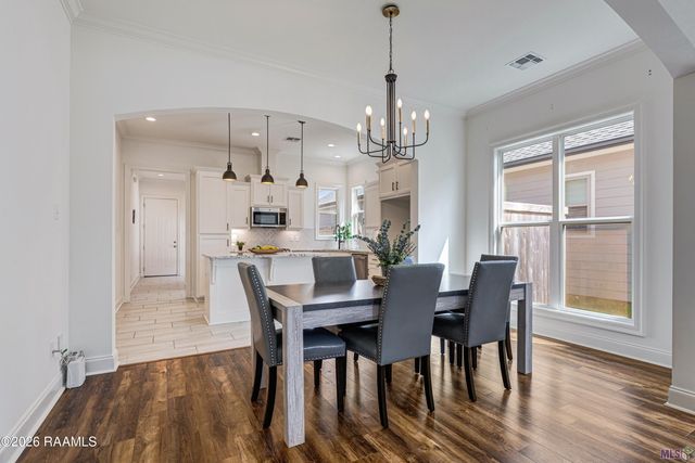 209 Manor House Lane, Lafayette, LA 70507