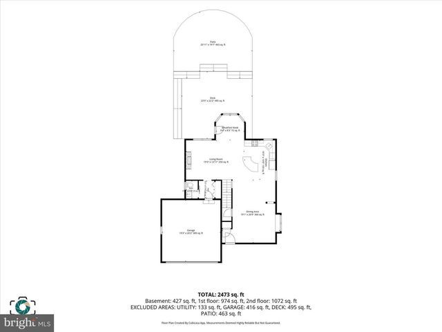 624 BARTLETT DR, Dallastown, PA 17313
