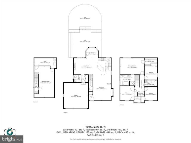 624 BARTLETT DR, Dallastown, PA 17313