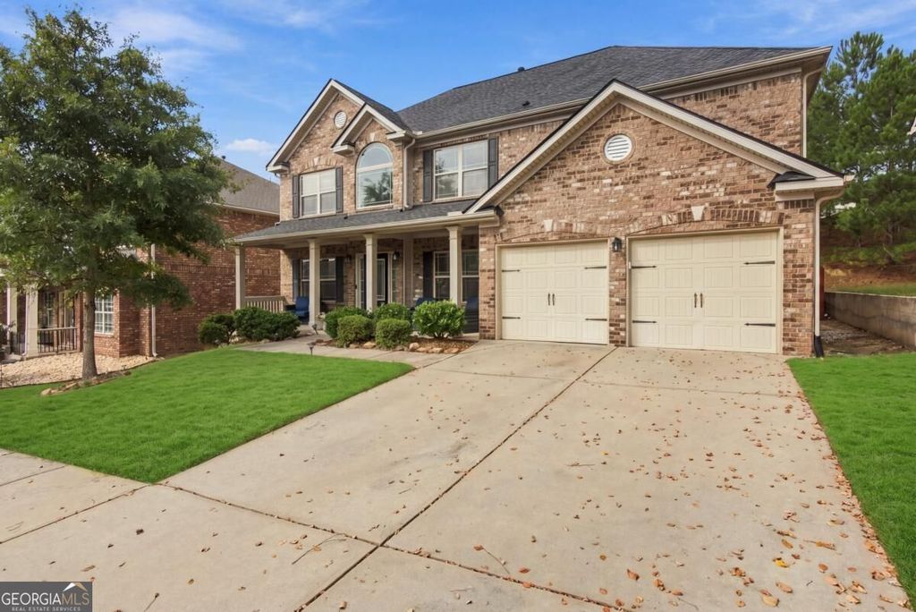 3603 River Rock Road, Lithonia, GA 30038 — photo 2