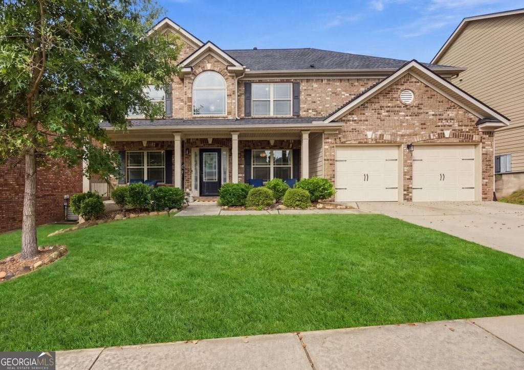 3603 River Rock Road, Lithonia, GA 30038 — photo 3