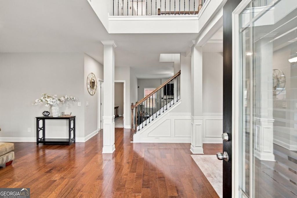 3603 River Rock Road, Lithonia, GA 30038 — photo 4