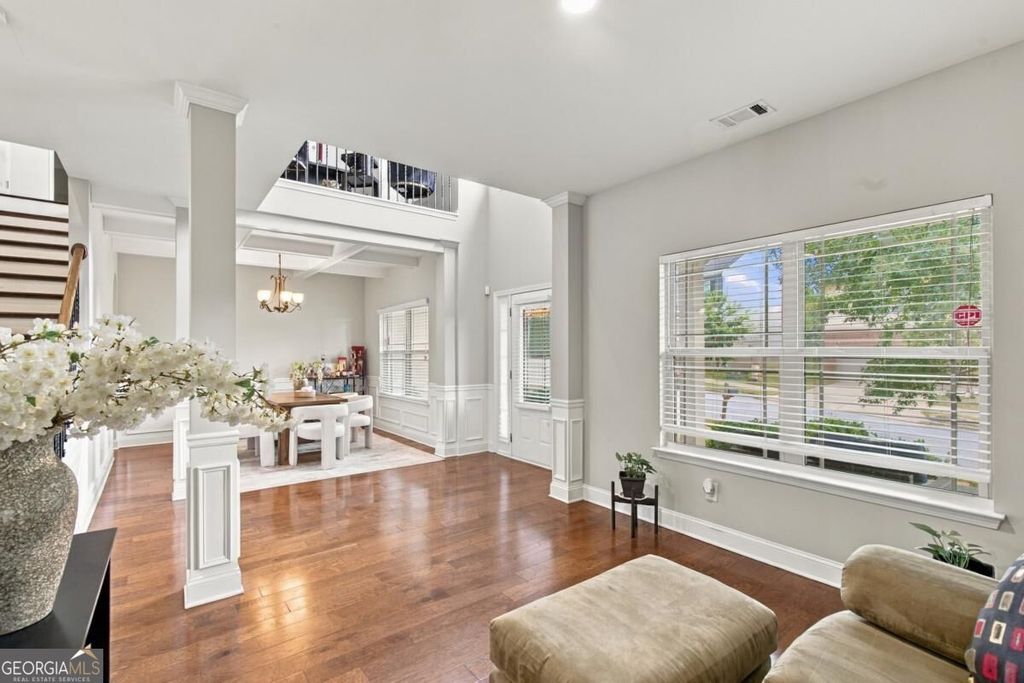 3603 River Rock Road, Lithonia, GA 30038 — photo 5