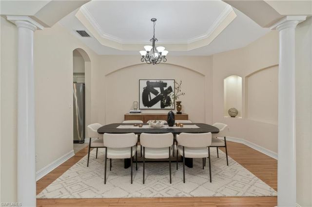 1158 Oakes BLVD, Naples, FL 34119