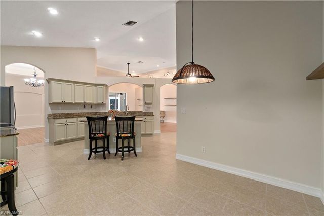 1158 Oakes BLVD, Naples, FL 34119