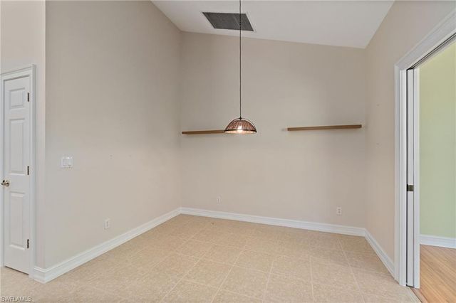 1158 Oakes BLVD, Naples, FL 34119