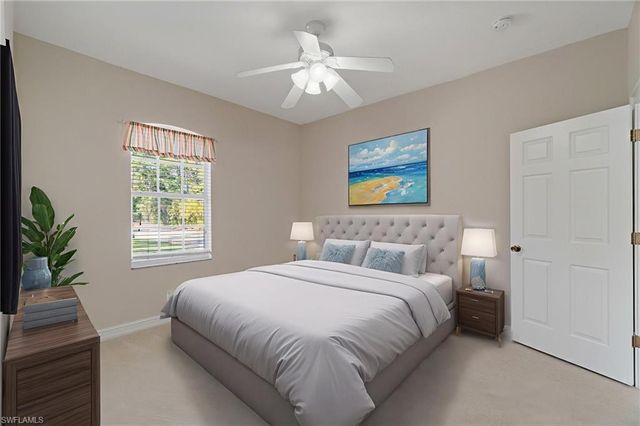 1158 Oakes BLVD, Naples, FL 34119