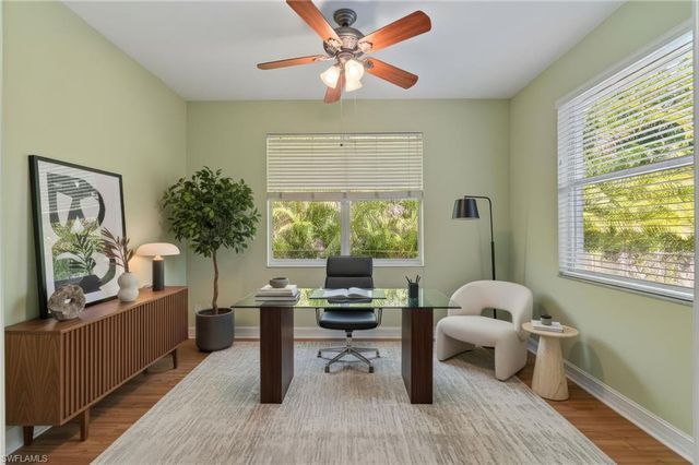 1158 Oakes BLVD, Naples, FL 34119