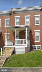 232 MONASTERY AVE, Baltimore, MD 21229