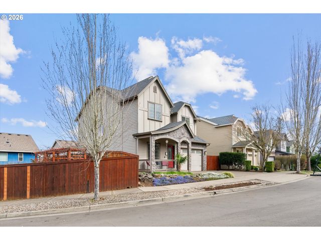 14707 SUGARPINE St, Oregon City, OR 97045