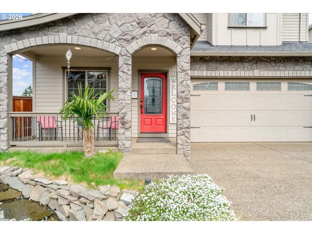 14707 SUGARPINE St, Oregon City, OR 97045