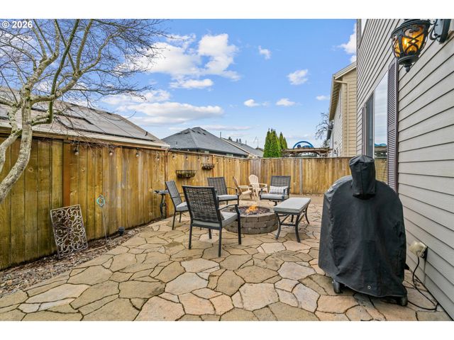 14707 SUGARPINE St, Oregon City, OR 97045