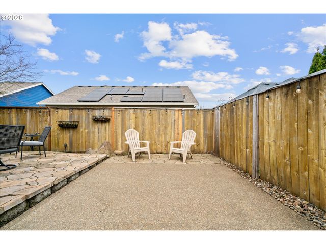 14707 SUGARPINE St, Oregon City, OR 97045