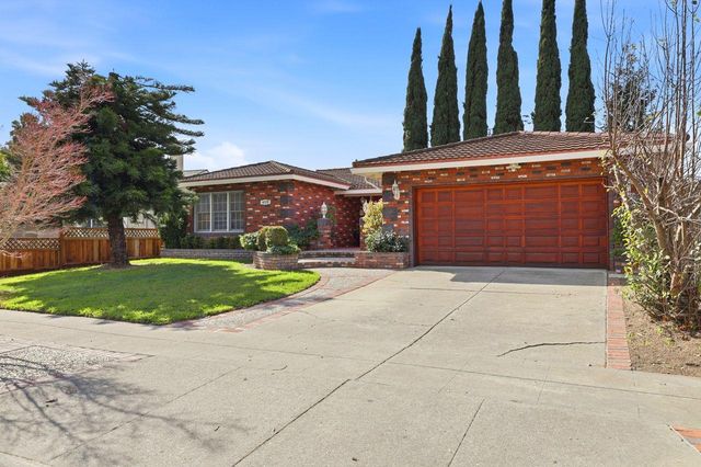 6723 Altiplano Way, San Jose, CA 95119