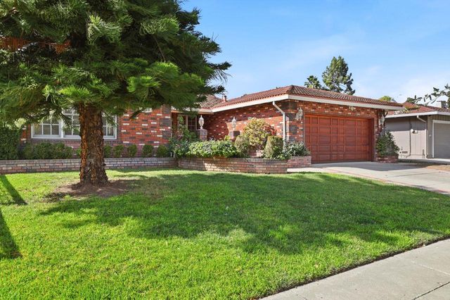 6723 Altiplano Way, San Jose, CA 95119