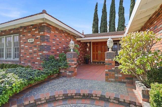 6723 Altiplano Way, San Jose, CA 95119