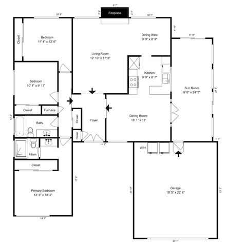 6723 Altiplano Way, San Jose, CA 95119