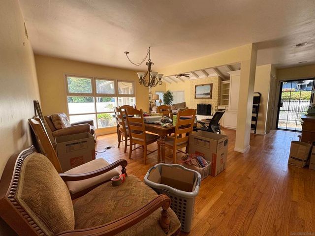 3722 Del Mar Avenue, San Diego, CA 92106