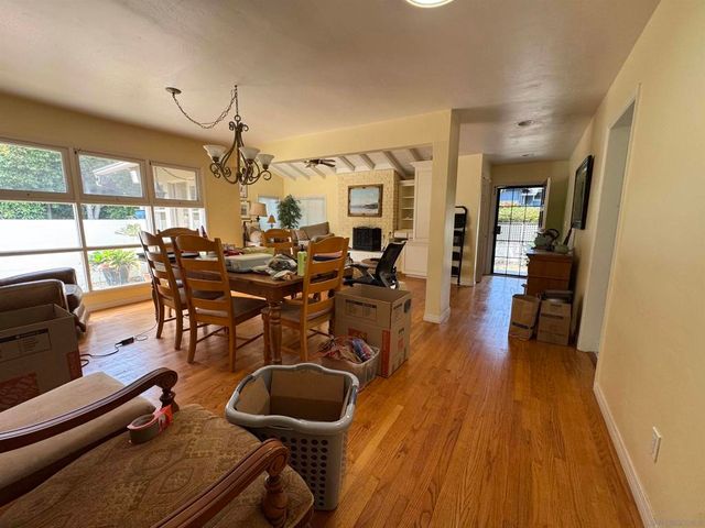 3722 Del Mar Avenue, San Diego, CA 92106