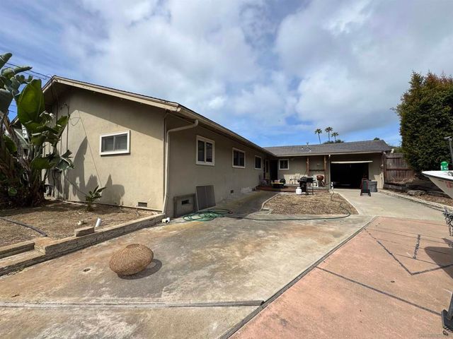 3722 Del Mar Avenue, San Diego, CA 92106