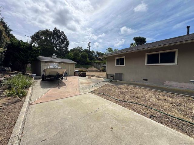 3722 Del Mar Avenue, San Diego, CA 92106