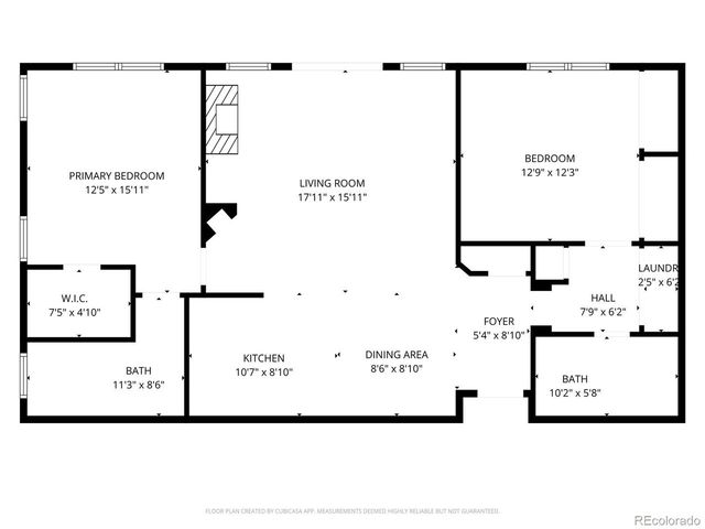 14323 E 1st Dr 202, Aurora, CO 80011