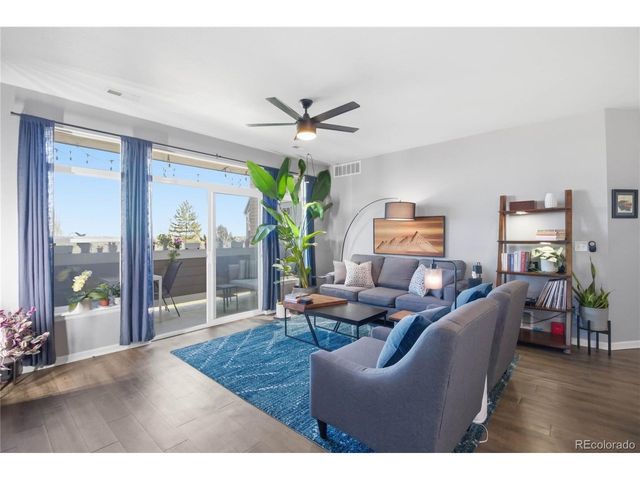 14323 E 1st Dr 202, Aurora, CO 80011