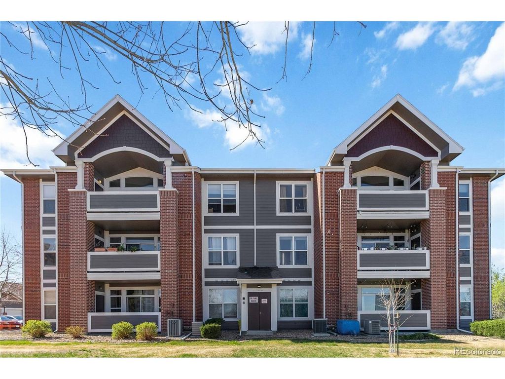 14323 E 1st Dr 202, Aurora, CO 80011