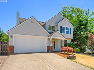 12576 Nw MAPLECREST Way, Banks, OR 97106
