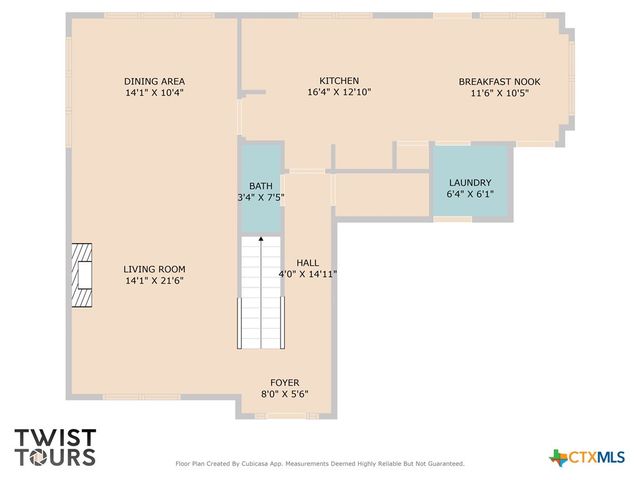 317 Foxglove Drive, Kyle, TX 78640