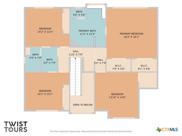 317 Foxglove Drive, Kyle, TX 78640