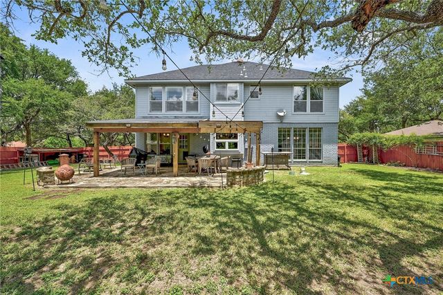 317 Foxglove Drive, Kyle, TX 78640