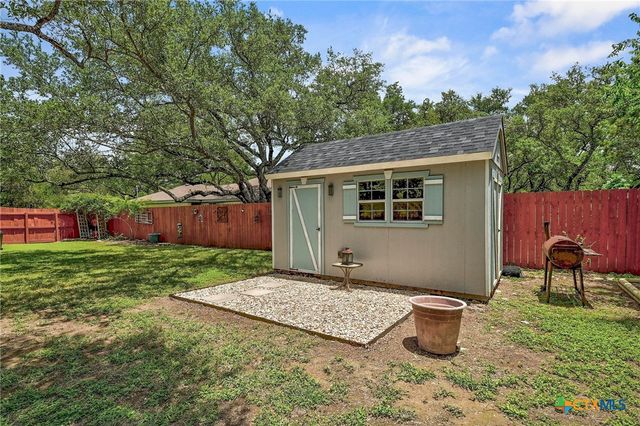317 Foxglove Drive, Kyle, TX 78640