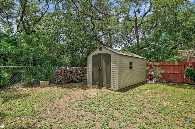 317 Foxglove Drive, Kyle, TX 78640
