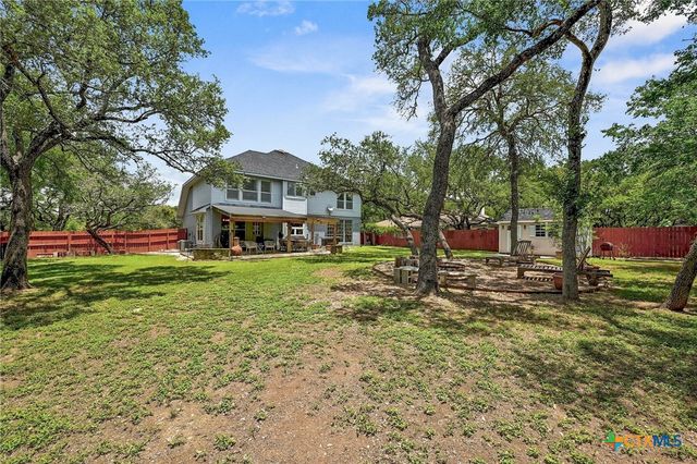317 Foxglove Drive, Kyle, TX 78640