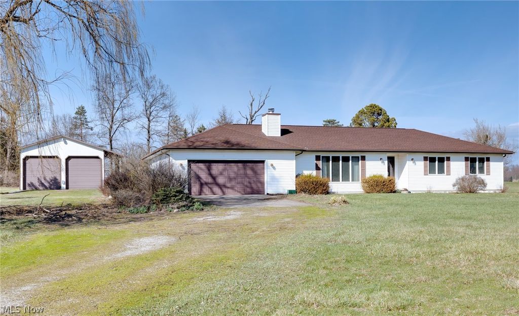 7107 Chatham Road, Medina, OH 44256