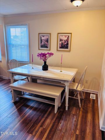 1644 Redwood Drive, Kingsport, TN 37664