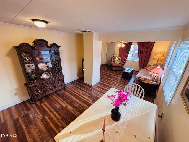 1644 Redwood Drive, Kingsport, TN 37664