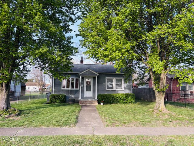 1644 Redwood Drive, Kingsport, TN 37664