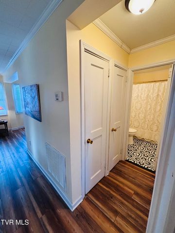 1644 Redwood Drive, Kingsport, TN 37664