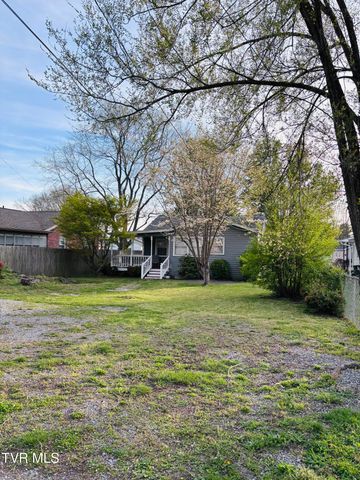 1644 Redwood Drive, Kingsport, TN 37664