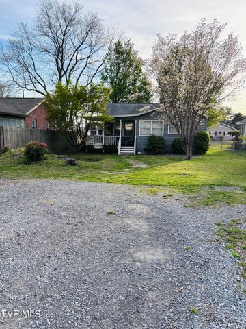 1644 Redwood Drive, Kingsport, TN 37664