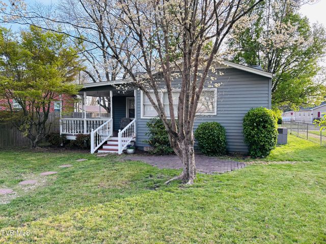 1644 Redwood Drive, Kingsport, TN 37664