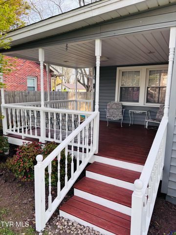 1644 Redwood Drive, Kingsport, TN 37664