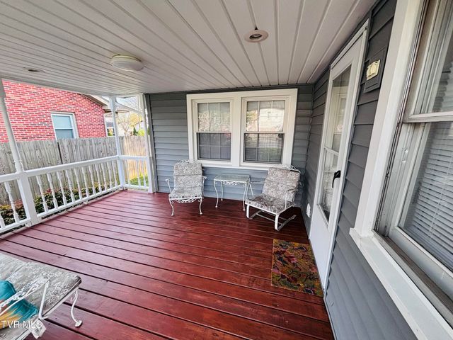 1644 Redwood Drive, Kingsport, TN 37664