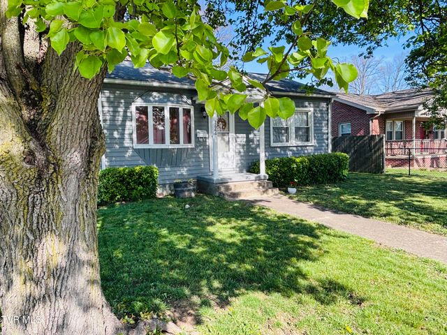 1644 Redwood Drive, Kingsport, TN 37664