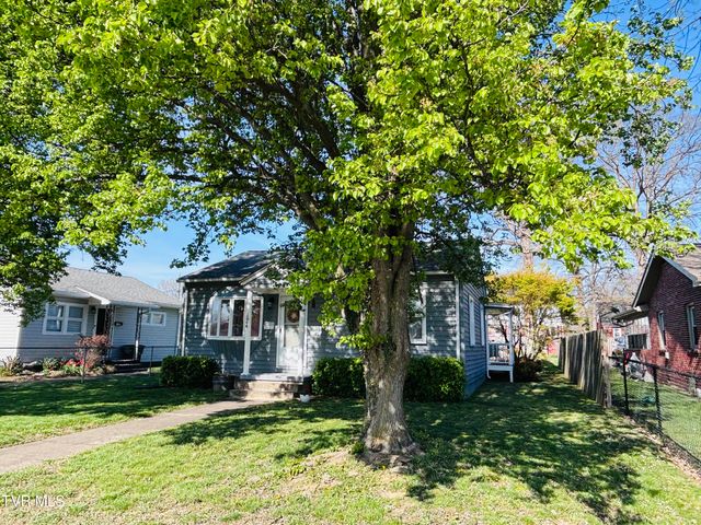 1644 Redwood Drive, Kingsport, TN 37664