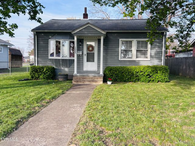 1644 Redwood Drive, Kingsport, TN 37664