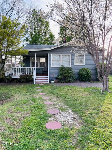 1644 Redwood Drive, Kingsport, TN 37664