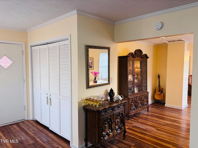 1644 Redwood Drive, Kingsport, TN 37664